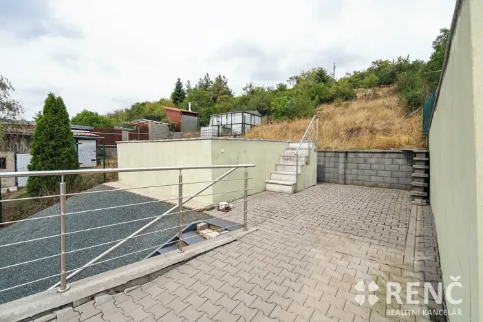 Prodej rodinného domu, Radostice, Pod Sirotkem, 110 m2