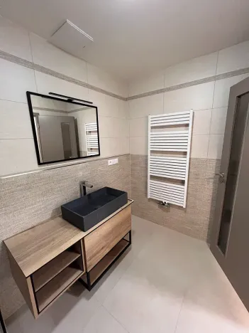 Pronájem bytu 4+kk, Poděbrady, Dykova, 88 m2