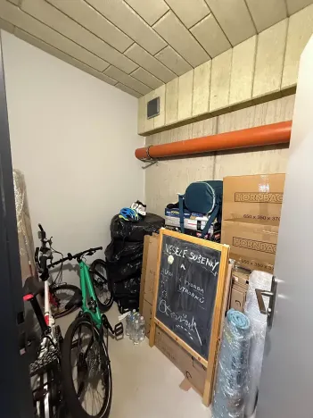 Pronájem bytu 4+kk, Poděbrady, Dykova, 88 m2