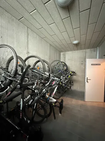 Pronájem bytu 4+kk, Poděbrady, Dykova, 88 m2