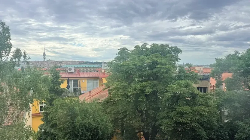 Prodej půdního prostoru, Praha - Holešovice, Skalecká, 176 m2