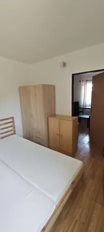 Pronájem bytu 2+kk, Praha - Řeporyje, Horšovská, 28 m2