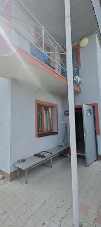 Pronájem bytu 2+kk, Praha - Řeporyje, Horšovská, 28 m2
