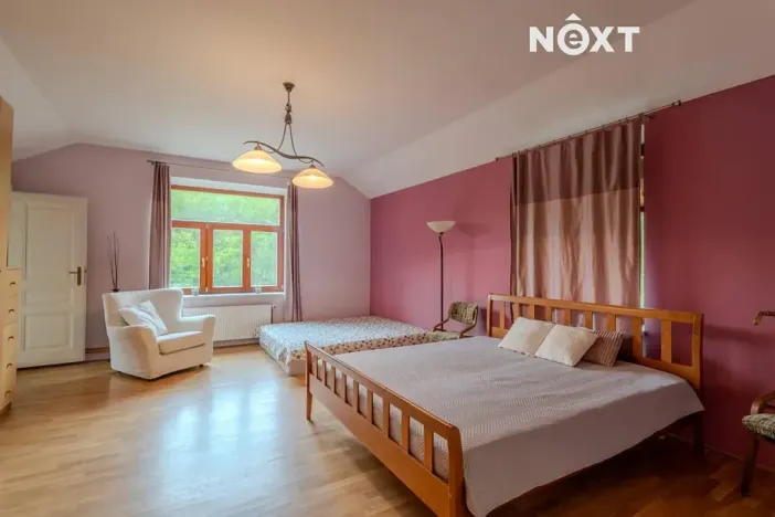 Prodej vily, Bílovice nad Svitavou, Palackého, 285 m2