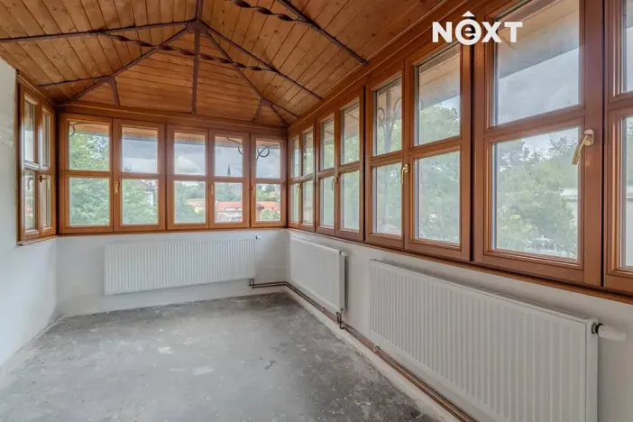 Prodej vily, Bílovice nad Svitavou, Palackého, 285 m2