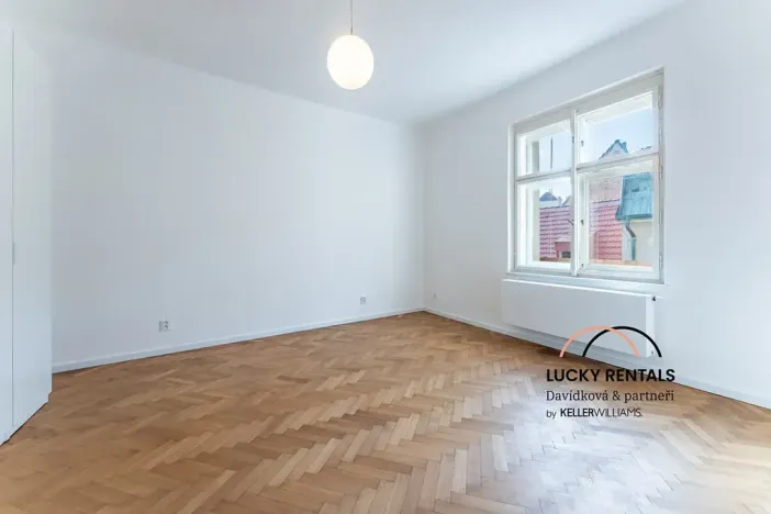 Pronájem bytu 3+kk, Praha - Staré Město, Havelská, 84 m2