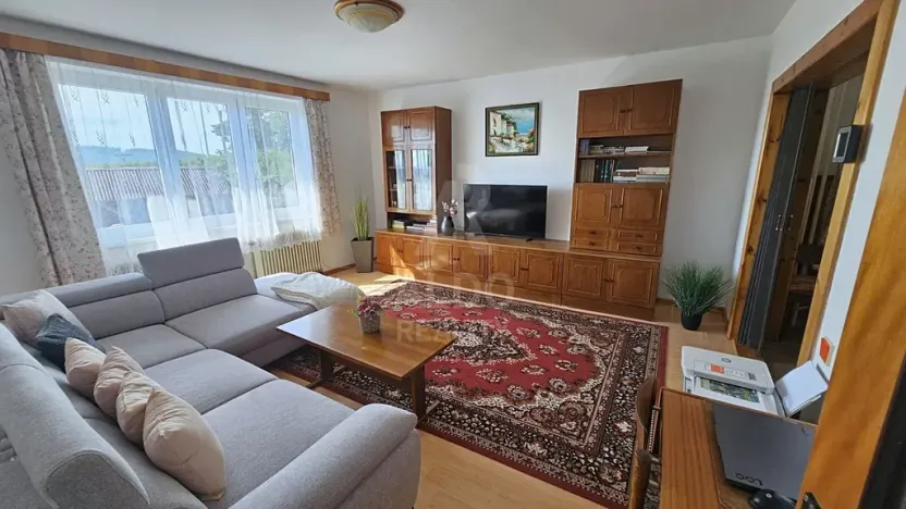 Prodej rodinného domu, Ločenice, 130 m2