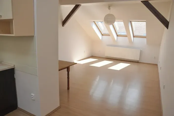 Pronájem bytu 3+kk, Brno, Ptašínského, 91 m2