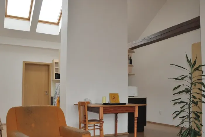Pronájem bytu 3+kk, Brno, Ptašínského, 91 m2