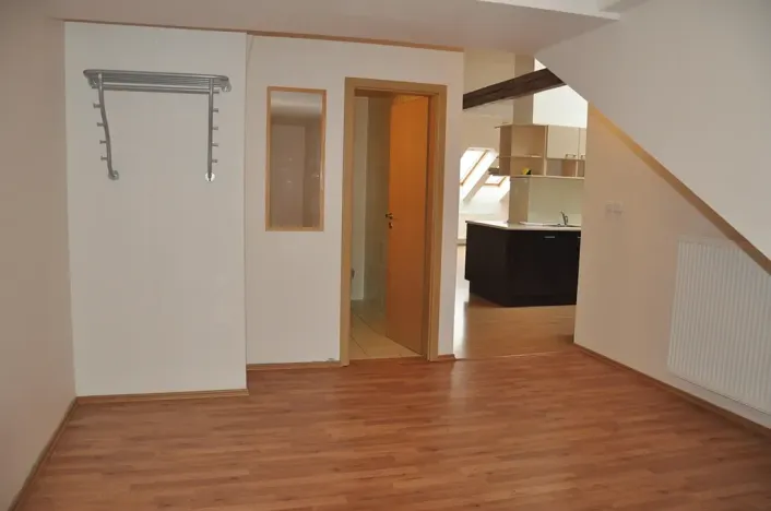 Pronájem bytu 3+kk, Brno, Ptašínského, 91 m2