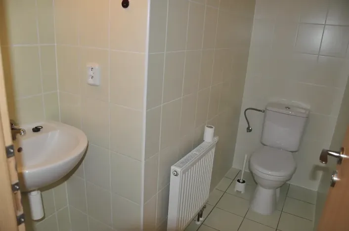 Pronájem bytu 3+kk, Brno, Ptašínského, 91 m2