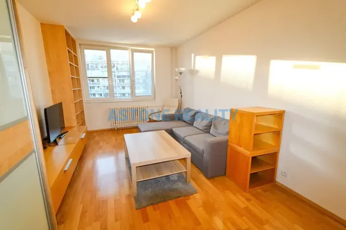 Pronájem bytu 2+kk, Praha - Prosek, Litoměřická, 50 m2