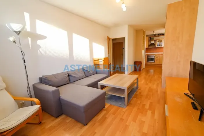 Pronájem bytu 2+kk, Praha - Prosek, Litoměřická, 50 m2