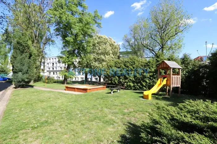 Pronájem bytu 2+kk, Praha - Prosek, Litoměřická, 50 m2