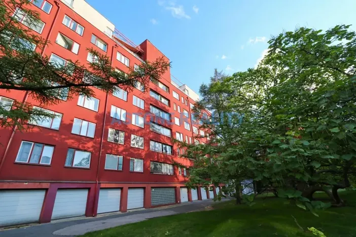 Pronájem bytu 2+kk, Praha - Prosek, Litoměřická, 50 m2