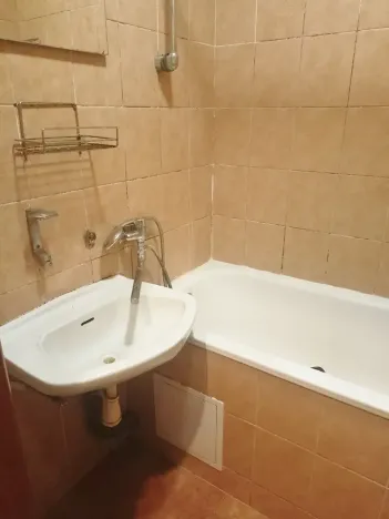 Pronájem bytu 2+1, Praha - Záběhlice, Zvonková, 55 m2