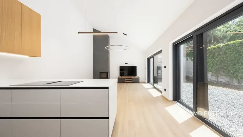 Prodej rodinného domu, Brno, U hájovny, 131 m2