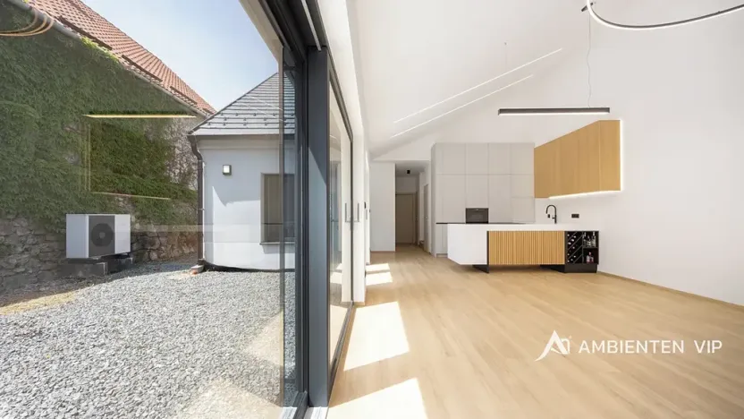 Prodej rodinného domu, Brno, U hájovny, 131 m2