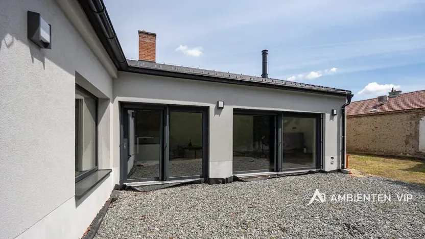 Prodej rodinného domu, Brno, U hájovny, 131 m2