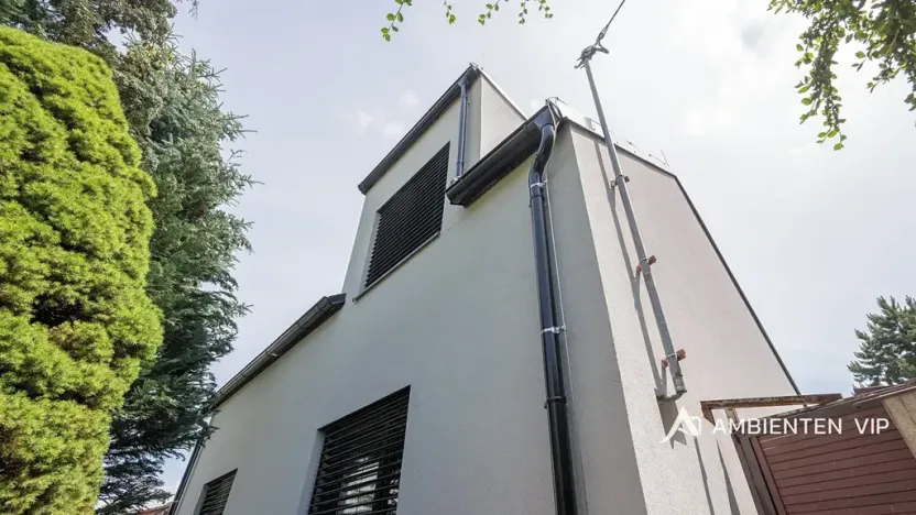 Prodej rodinného domu, Brno, U hájovny, 131 m2