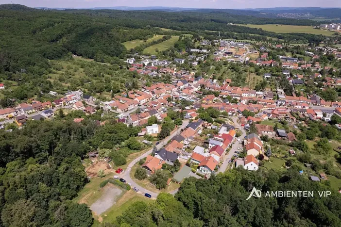 Prodej rodinného domu, Brno, U hájovny, 131 m2