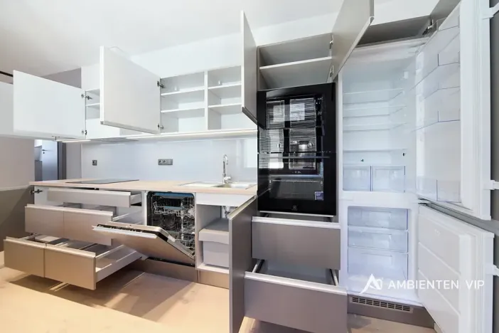 Pronájem bytu 3+kk, Brno, Česká, 89 m2
