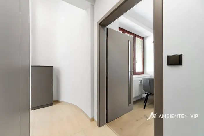 Pronájem bytu 3+kk, Brno, Česká, 89 m2