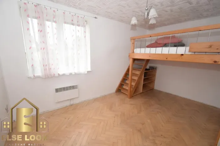 Pronájem bytu 3+kk, Skuhrov nad Bělou - Brocná, 68 m2
