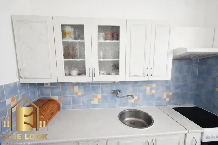 Pronájem bytu 3+kk, Skuhrov nad Bělou - Brocná, 68 m2
