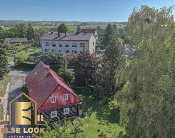 Pronájem bytu 3+kk, Skuhrov nad Bělou - Brocná, 68 m2