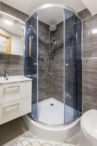 Pronájem bytu 1+kk, Zlín, Vejvanovská, 18 m2