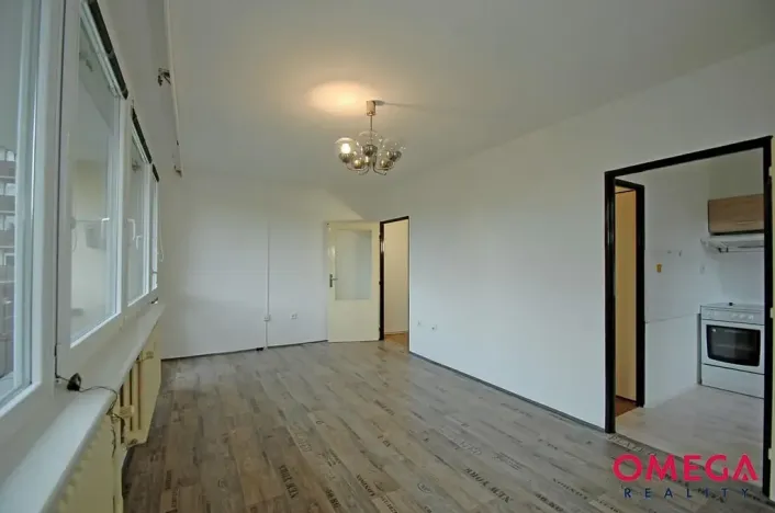 Pronájem bytu 2+1, Praha - Strašnice, 53 m2