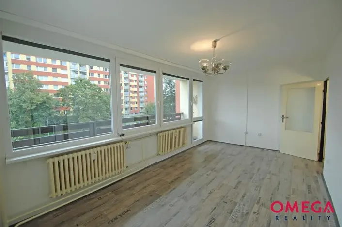 Pronájem bytu 2+1, Praha - Strašnice, 53 m2
