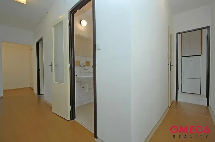 Pronájem bytu 2+1, Praha - Strašnice, 53 m2