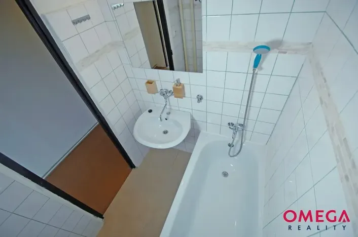 Pronájem bytu 2+1, Praha - Strašnice, 53 m2