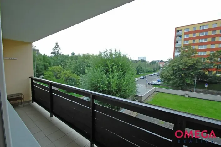 Pronájem bytu 2+1, Praha - Strašnice, 53 m2