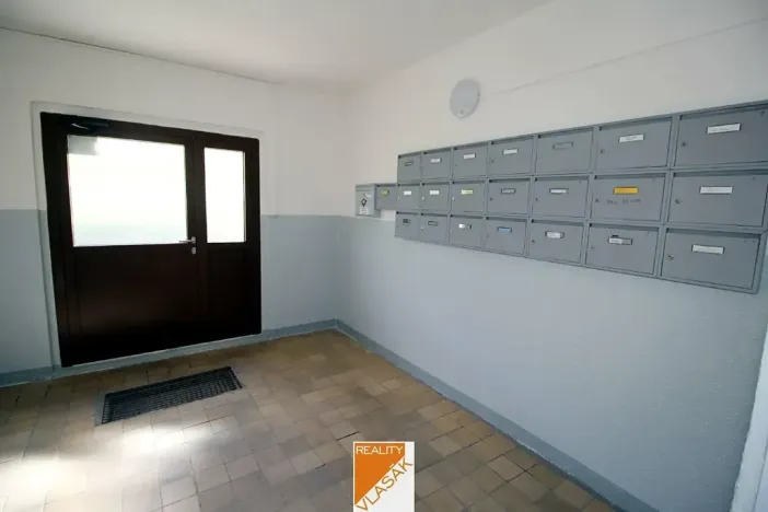 Pronájem bytu 2+1, Kadaň, Chomutovská, 56 m2