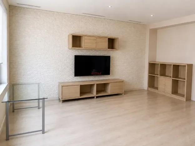 Pronájem bytu 2+kk, Ostrava, Slavníkovců, 51 m2