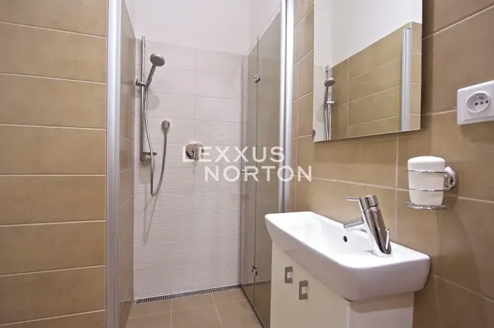 Pronájem bytu 3+1, Praha - Vyšehrad, Vratislavova, 75 m2