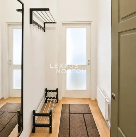 Pronájem bytu 3+1, Praha - Vyšehrad, Vratislavova, 75 m2