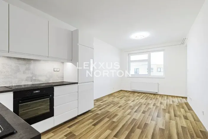 Pronájem bytu 4+kk, Praha - Uhříněves, Ke kříži, 76 m2