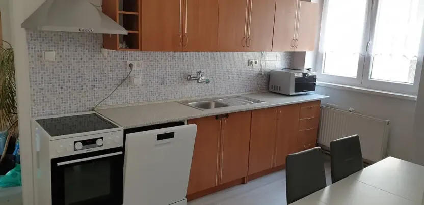 Pronájem bytu 3+1, Teplice, Svojsíkova, 80 m2
