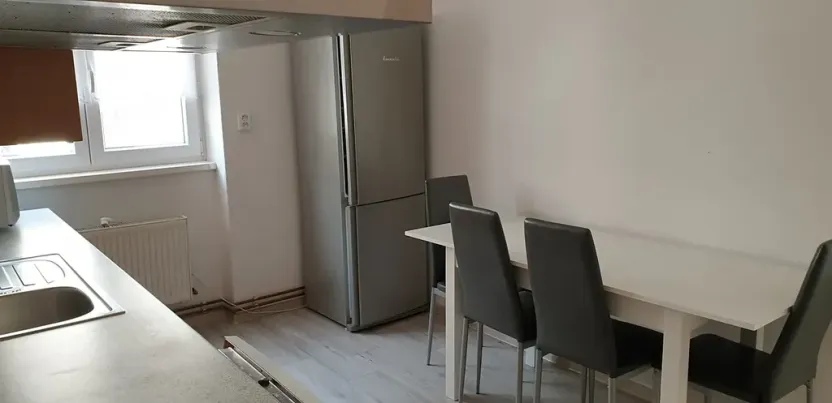 Pronájem bytu 3+1, Teplice, Svojsíkova, 80 m2