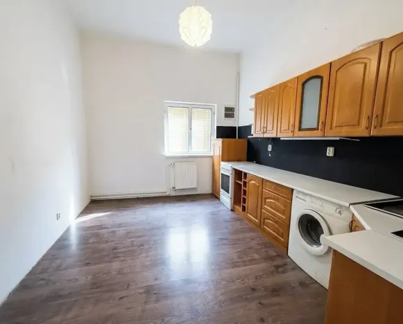 Pronájem bytu 1+1, Lovosice, Kostelní, 35 m2