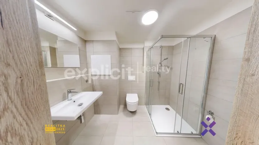 Pronájem bytu 1+kk, Zlín, Nad Stráněmi, 33 m2