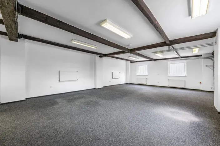 Pronájem skladu, Praha - Lochkov, Cementářská, 144 m2