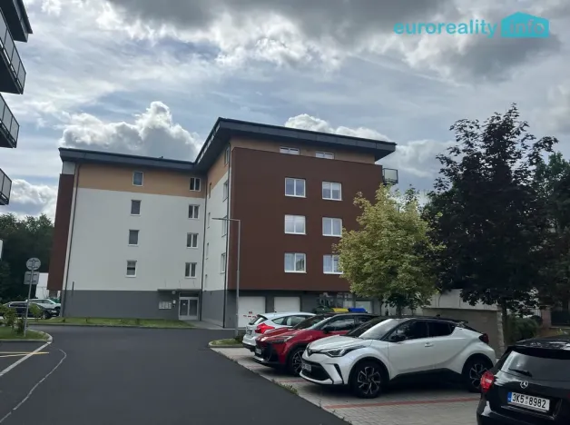 Prodej bytu 3+kk, Mariánské Lázně, Plzeňská, 2310 m2