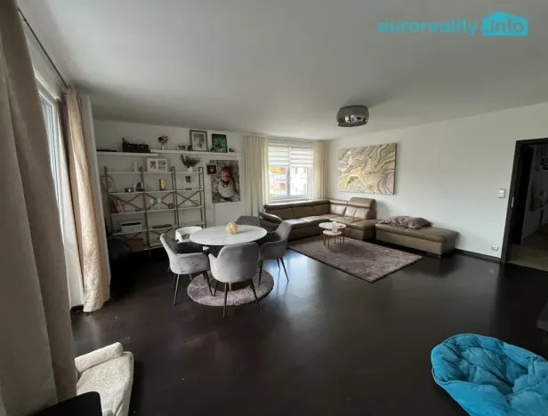 Prodej bytu 3+kk, Mariánské Lázně, Plzeňská, 2310 m2