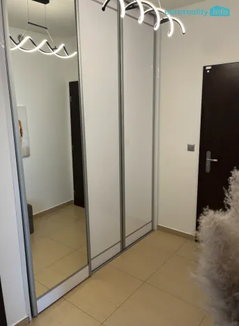 Prodej bytu 3+kk, Mariánské Lázně, Plzeňská, 2310 m2