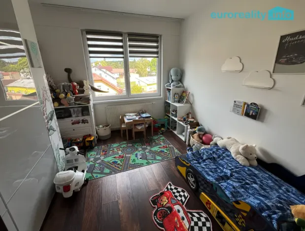 Prodej bytu 3+kk, Mariánské Lázně, Plzeňská, 2310 m2
